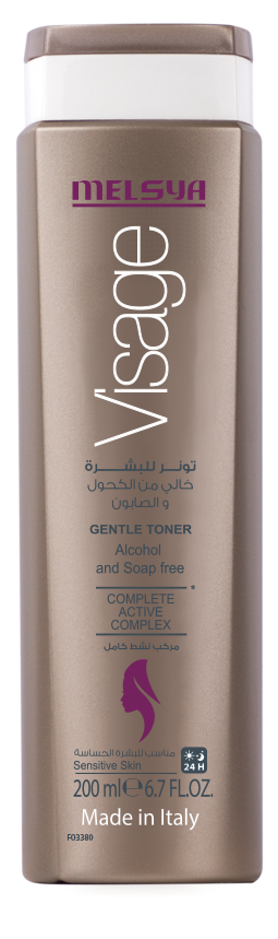 Melsya Toner